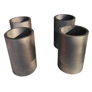 Độ tinh khiết cao <span class=keywords><strong>Graphite</strong></span> crucible <span class=keywords><strong>Carbon</strong></span> <span class=keywords><strong>Graphite</strong></span> 1kg 3kg 5kg <span class=keywords><strong>Graphite</strong></span> crucible - Product Image 3