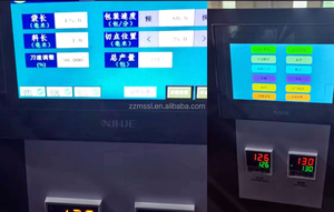 Kinh Doanh thẻ tỷ lệ collation Máy Thẻ dòng chảy máy đóng gói phong bì máy đóng gói - Product Image 6