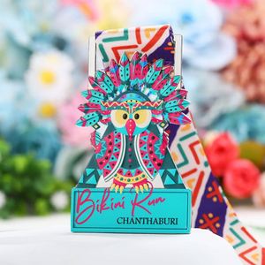 Custom Personalized Medal <b>Gold</b> Silver Copper Plated Zinc Alloy Metal Medal 3D Enamel Cartoon Animal Design Sports Medals - Product Image 4