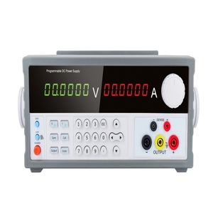 TTLTES programmabile alimentazione digitale lineare 150V/1A risoluzione di precisione commutazione alimentatori industriali DC 220V/50Hz - Product Image 1