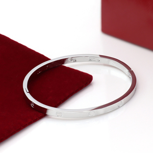 Pulsera de Cadena de Acero Inoxidable Chapada en Oro Rosa, Ajustable, Unisex, Joyería Duradera de Primera Calidad, Superventas - Product Image 1