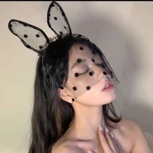 Masque de mascarade en dentelle avec rose rouge, costume de princesse pour fête, robe sexy pour femme, jeu de rôle, déguisement - Product Image 3