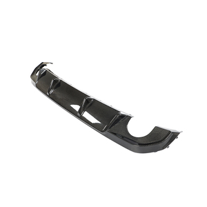 Protector de Parachoques Trasero de Fibra de Carbono G26 para <span class=keywords><strong>BMW</strong></span> G26 <span class=keywords><strong>440i</strong></span> Gran Coupé <span class=keywords><strong>M</strong></span> Sport Hatchback 4 Puertas 21-23 - Product Image 5