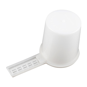 BAIFENG BEE BF04 Alimentador <span class=keywords><strong>de</strong></span> Puntos para Apicultura, Tanque <span class=keywords><strong>de</strong></span> Alimentación para Nido, Plástico Blanco, 1 Año <span class=keywords><strong>de</strong></span> Garantía, Ligero, 17x7.5x10cm - Product Image 5