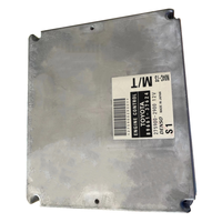Module de commande électronique de l'unité de commande du moteur ECM 89661-37624 ECU pour Toyota