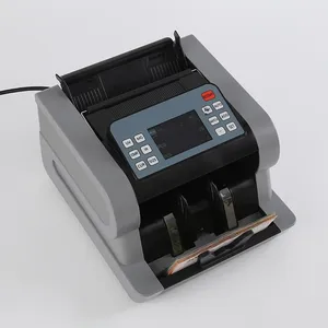Peso argentin Dollar Euro Multi-National <span class=keywords><strong>Monnaie</strong></span> Reconnaissance automatique Bluetooth Activé Bank Grade Haute vitesse 1000 Pcs/min 200 Pcs - Product Image 2