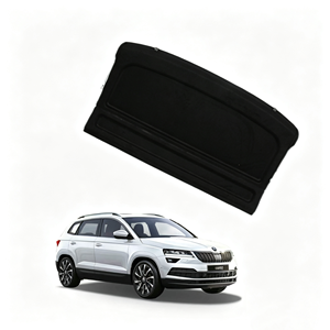 Copertura del Vano Bagagli OEM per Skoda <span class=keywords><strong>Karoq</strong></span> 2017-2024, <span class=keywords><strong>Accessori</strong></span> Interni per Auto - Product Image 5