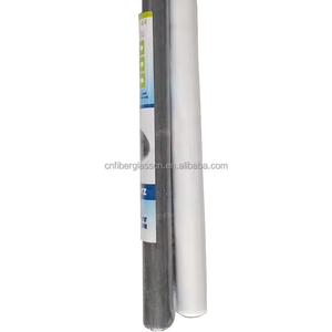 Pantalla de rollo de <span class=keywords><strong>mosquitera</strong></span> de fibra de vidrio de diseño moderno para protección de pantalla de insectos de ventanas de hotel - Product Image 1