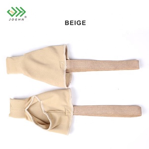 JOGHN Férula Ortopédica Flexible para <span class=keywords><strong>Juanetes</strong></span>, Alivio del Dolor del Dedo Gordo del Pie, <span class=keywords><strong>Corrector</strong></span> de Hallux Valgus - Product Image 2