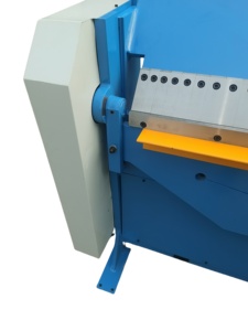 Machine à cintrer les barres <span class=keywords><strong>d</strong></span>'armature manuelle <span class=keywords><strong>d</strong></span>'<span class=keywords><strong>occasion</strong></span>, <span class=keywords><strong>plieuse</strong></span> de tôles en acier et en aluminium EFM2020 semi-automatique de haute précision, vente de liquidation - Product Image 4