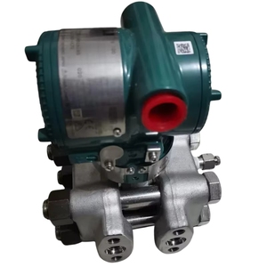 Yokogawa, Japón: Nuevo EJX440A de alta precisión, 4-20mA, montaje tradicional, precio directo de primera mano - Product Image 1