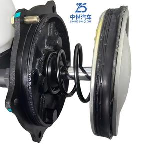 Op Maat Gemaakte Hogedruk Spuitgieten Aluminium <span class=keywords><strong>Auto</strong></span>-Onderdelen Voor Technische Voertuigen - Product Image 4