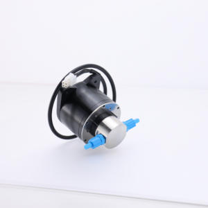 Pompes à engrenages à entraînement magnétique DOCOD 316L en acier inoxydable, étanches, faible débit, basse pression, usage automobile, moteur BLDC, garantie 1 an - Product Image 4