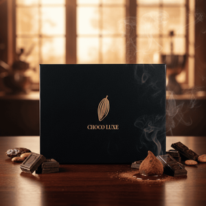 Boîte cadeau à tiroir coulissant épais - Product Image 6