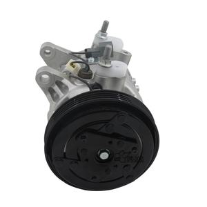 Compresor de Aire Acondicionado 9260015U01 92600-15U01 506221-1102 para Nissan Skyline R33 - Product Image 3