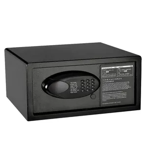 Weierxin Hotel Safe Box Hot selling Hotel Room Safe Fireproof Hotel Room Safe