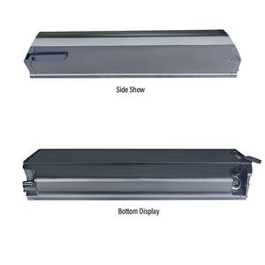 จักรยานไฟฟ้าแบตเตอรี่ลิเธียมแบตเตอรี่สำรองสำรองสำหรับโดราโด36V 48V 52V 10Ah 13ah 20ah 25ah 30Ah แบตเตอรี่ eBike - Product Image 2