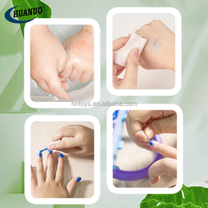 <span class=keywords><strong>Faux</strong></span> ongles autocollants pour enfants, sûrs et non toxiques, kit de décoration d'ongles pour enfants, coffret cadeau, OEM ODM, <span class=keywords><strong>maquillage</strong></span> pour enfants, <span class=keywords><strong>jouet</strong></span> de manucure DIY pour enfants - Product Image 6