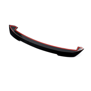 JCSPORTLINE FRP Auto Posteriore del Tetto Spoiler Ala Per Hyundai Venue di <span class=keywords><strong>Sport</strong></span> 2020 - Product Image 2