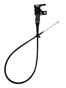 Systèmes de carrosserie de moto haut de gamme Câble de conduit d'embrayage - Product Image 3