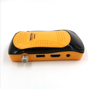 Receptor de TV Satelital DVB-S2 FTA Full HD 1080P en Oferta - Product Image 4