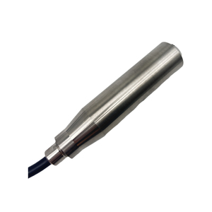 Высокоточный погружной датчик уровня жидкости из нержавеющей стали BOY-WR04-S-01, IP68, с настраиваемым диапазоном, для мониторинга грунтовых вод - Product Image 3