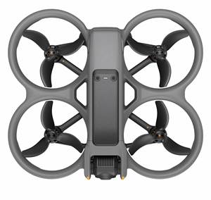 โดรน Avata 2 กล้อง 4K HD FPV ชุดโปรเซมเมอร์ ระดับเริ่มต้น พร้อมฟังก์ชั่น GPS โฮเวอร์ริ่ง รวมแบตเตอรี่สามก้อน สำหรับผู้เล่นขั้นสูง - Product Image 1