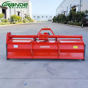 Ähnliche Maschio B205 210cm Arbeits breite Rotations grubber fräse mit Zapfwelle mit Kupplung - Product Image 3