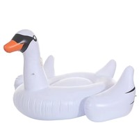 Bouée de marquage gonflable en PVC pour courses de natation et flotteurs de piscine