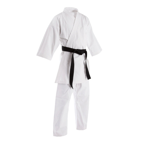 Jujitsu trajes MMA uniforme de karate para entrenamiento de lucha - Product Image 2