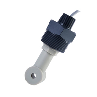 BOQU — capteur de disponible en testeur, haute portée, échanges EC, pH et conducteur numérique, salinité de sonde à électrode 420ma