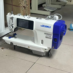 Nouvelle machine à coudre à point droit mécanique -DDL-900C pour les usines industrielles - Product Image 1