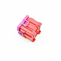 Connecteur automobile de prise de panneau de relais VW 443937527 9 broches pour Audi