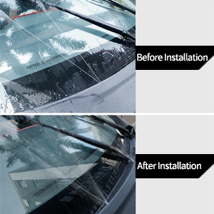 QWJ046汽车零件紧固件汽车车身和发动机零件的新状态塑料紧固件刮水器喷嘴夹 - Product Image 5