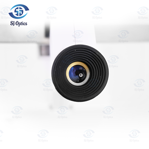 Focímetro Manual Pequeño SJ Optics CP-1B, Máquina de Optometría, Medidor de Lentes Manual Portátil con Buen Precio - Product Image 6