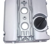 Couvercle de soupape de moteur en Aluminium pour Chevrolet Cruze Sonic Aveo 55564395