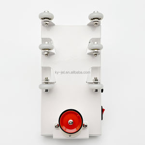 Machine à secouer les rouleaux d'encre blanche DTF, empêche l'encrassement de l'encre, secoueur rotatif automatique d'encre blanche pour toutes les imprimantes à encre blanche UV, imprimante DTF - Product Image 3