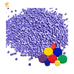 Nhà máy trực tiếp <span class=keywords><strong>PE</strong></span> trắng masterbatch-Nồng độ cao màu trắng sữa, polyethylene Màu tập trung cho nhựa làm trắng - Product Image 2