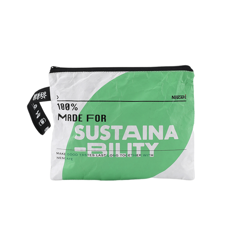 waterproof makeup pouch