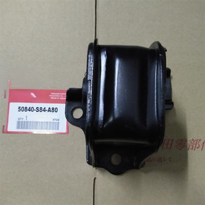 แท่นยึดเครื่องยนต์ฮอนด้า 50840-S84-A80 ด้านหน้า สำหรับแอคคอร์ด ปี 98-2002 ความแข็งมาตรฐาน - Product Image 3