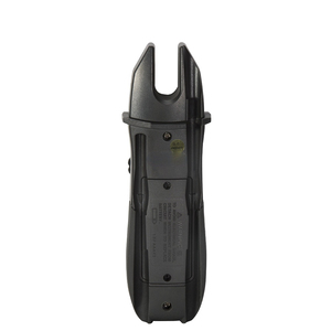 GOYOJO DC-DT-370 Mini Pinza Amperimétrica de Mandíbula Abierta de 1.2 pulgadas (30mm) con 4000 Contadores y Pantalla LCD de CA de 200A de Alta Resistencia DT-370 - Product Image 2