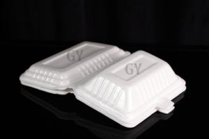 Foam <b>Food</b> Packaging <b>Plastic</b> Foam <b>Containers</b> Disposable Foam <b>Food</b> <b>Containers</b> Single-use Foam Boxes Foam Takeout <b>Containers</b> - Product Image 5