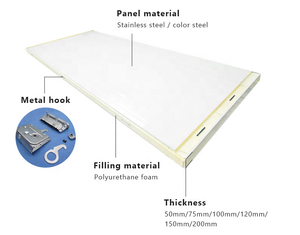 ห้อง<span class=keywords><strong>เย็น</strong></span>มือถือขนาดเล็กขนาดเล็ก<span class=keywords><strong>ตู้</strong></span>แช่เย็นอุปกรณ์ทำความ<span class=keywords><strong>เย็น</strong></span>แบบเดินในตู้<span class=keywords><strong>เย็น</strong></span> - Product Image 6