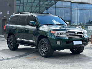 รถยนต์เบนซิน ปี 2020 เครื่องยนต์ 4.6 ลิตร SUV มือสอง สภาพดี ราคาถูก คุณภาพสูง พวงมาลัยซ้าย 5 ที่นั่ง - Product Image 3