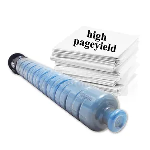 Cartucho de tóner de Color, Compatible con MPC2504, MPC2503, MPC2003, MPC2011, MPC2004, para <span class=keywords><strong>Ricon</strong></span> MP, C2503, C2003, C2004, C2504 - Product Image 3