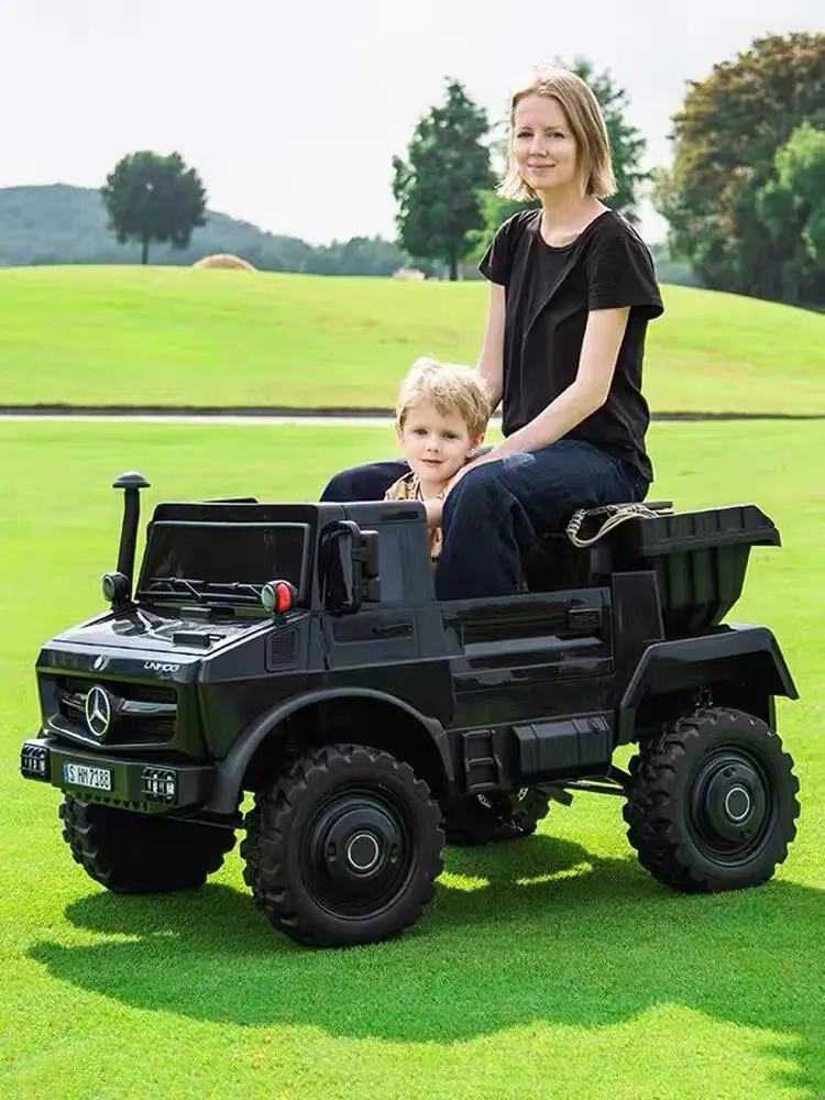 Vendita calda giocattoli batteria per bambini 12v Ride on auto elettrica ricaricabile per bambini