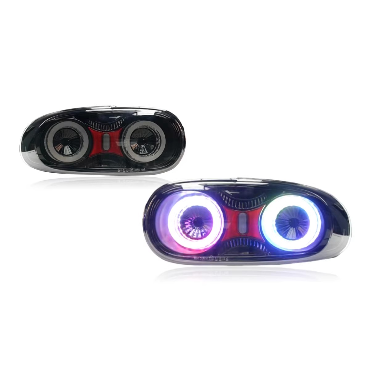 อาร์จีบี