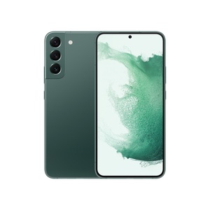 Téléphone portable d'occasion Amsung S22+ à bas prix, téléphone mobile d'origine, Android débloqué, smartphone 5G - Product Image 1