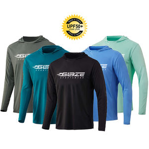 drifit fishing shirts