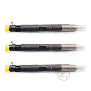 EJBR02601Z InjectorEJBR04601D น้ำมันดีเซลคุณภาพสูง A6650170321เครื่องขุด AAHDP03018 - Product Image 5